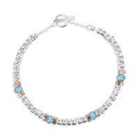 Bracelet Gerba in Argent BRN03 - BRN03